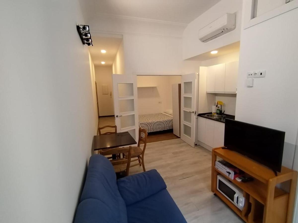 Apartamento Para 4 - Puerta Del Sol Madrid Eksteriør bilde