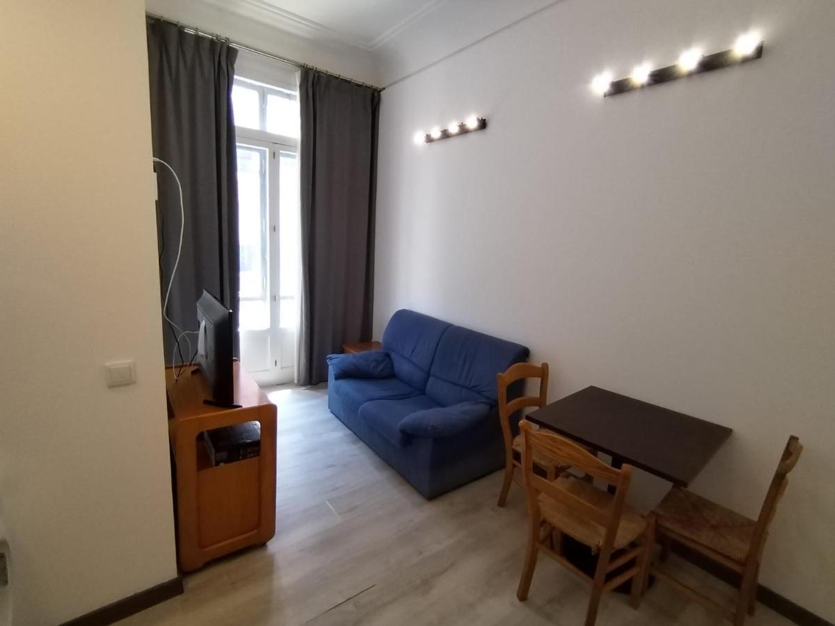 Apartamento Para 4 - Puerta Del Sol Madrid Eksteriør bilde