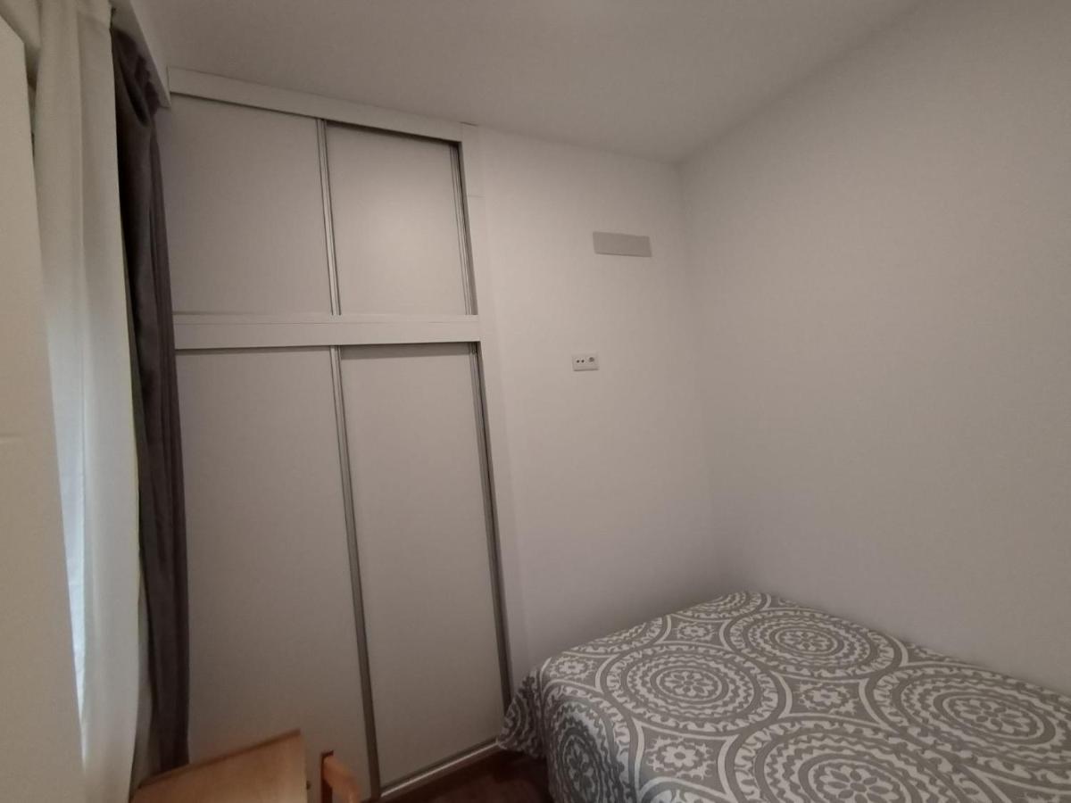 Apartamento Para 4 - Puerta Del Sol Madrid Eksteriør bilde