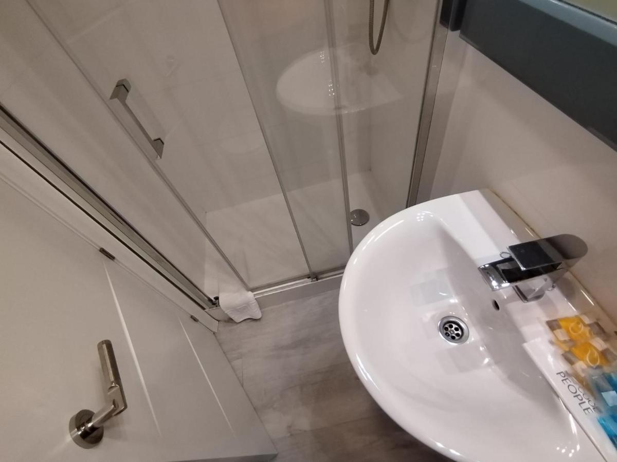 Apartamento Para 4 - Puerta Del Sol Madrid Eksteriør bilde