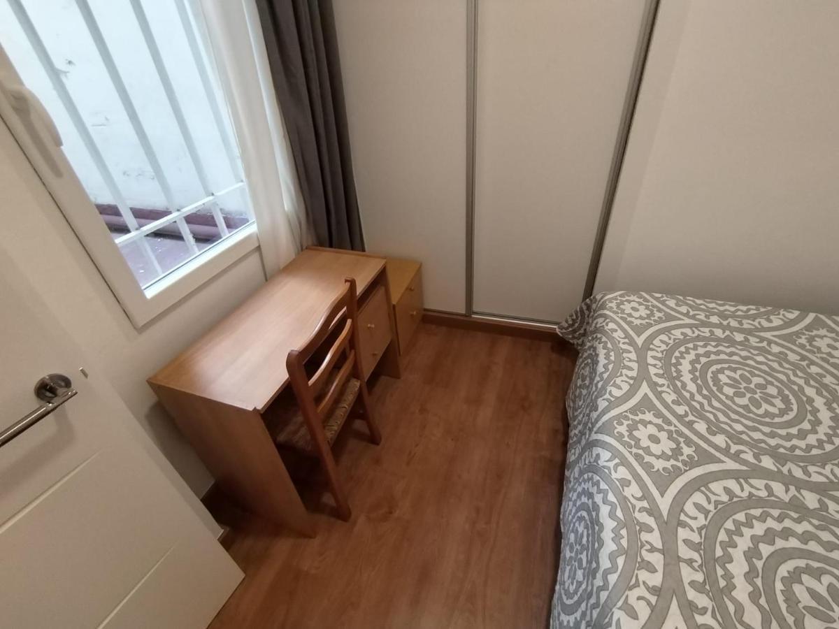 Apartamento Para 4 - Puerta Del Sol Madrid Eksteriør bilde