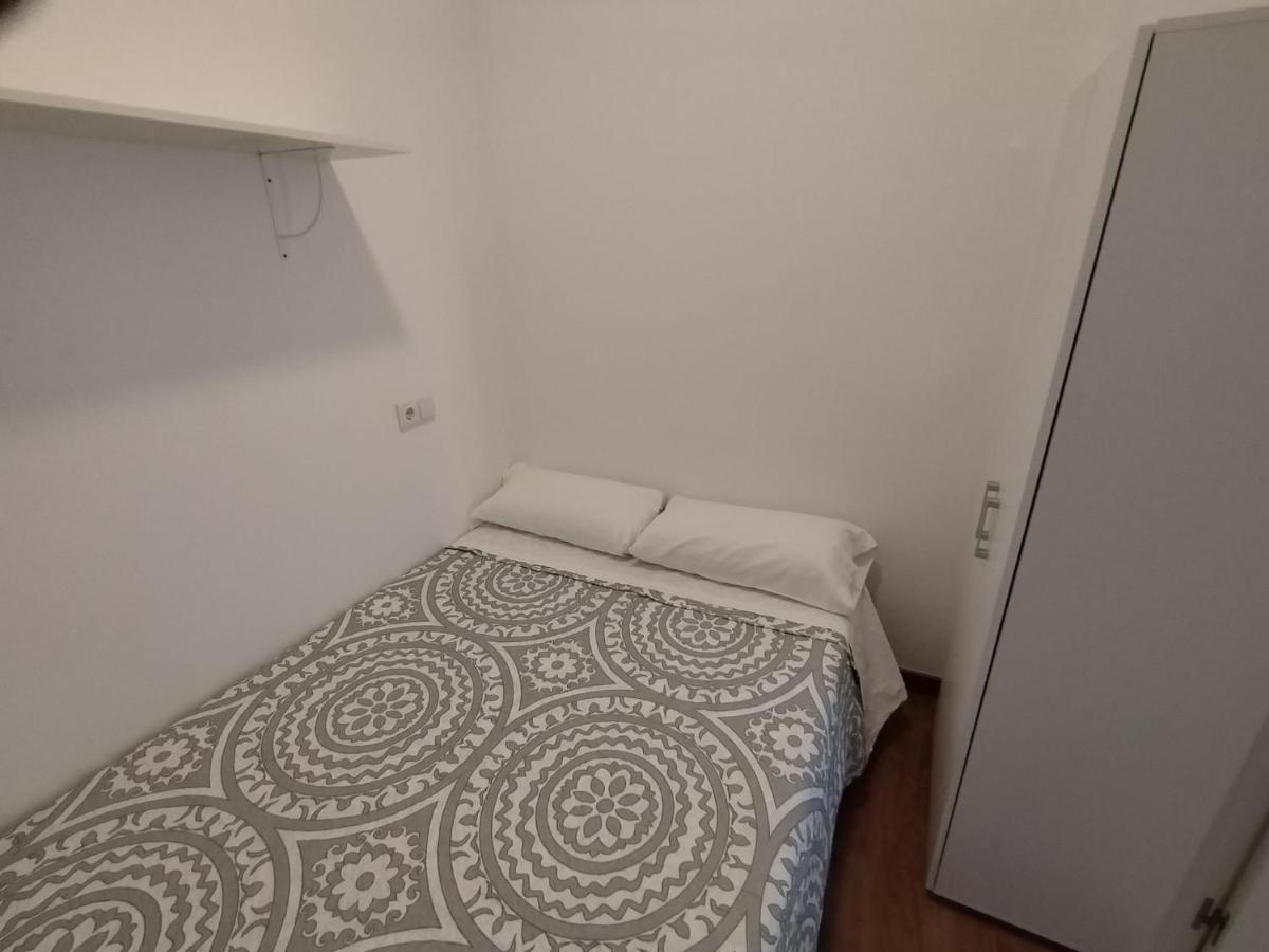 Apartamento Para 4 - Puerta Del Sol Madrid Eksteriør bilde