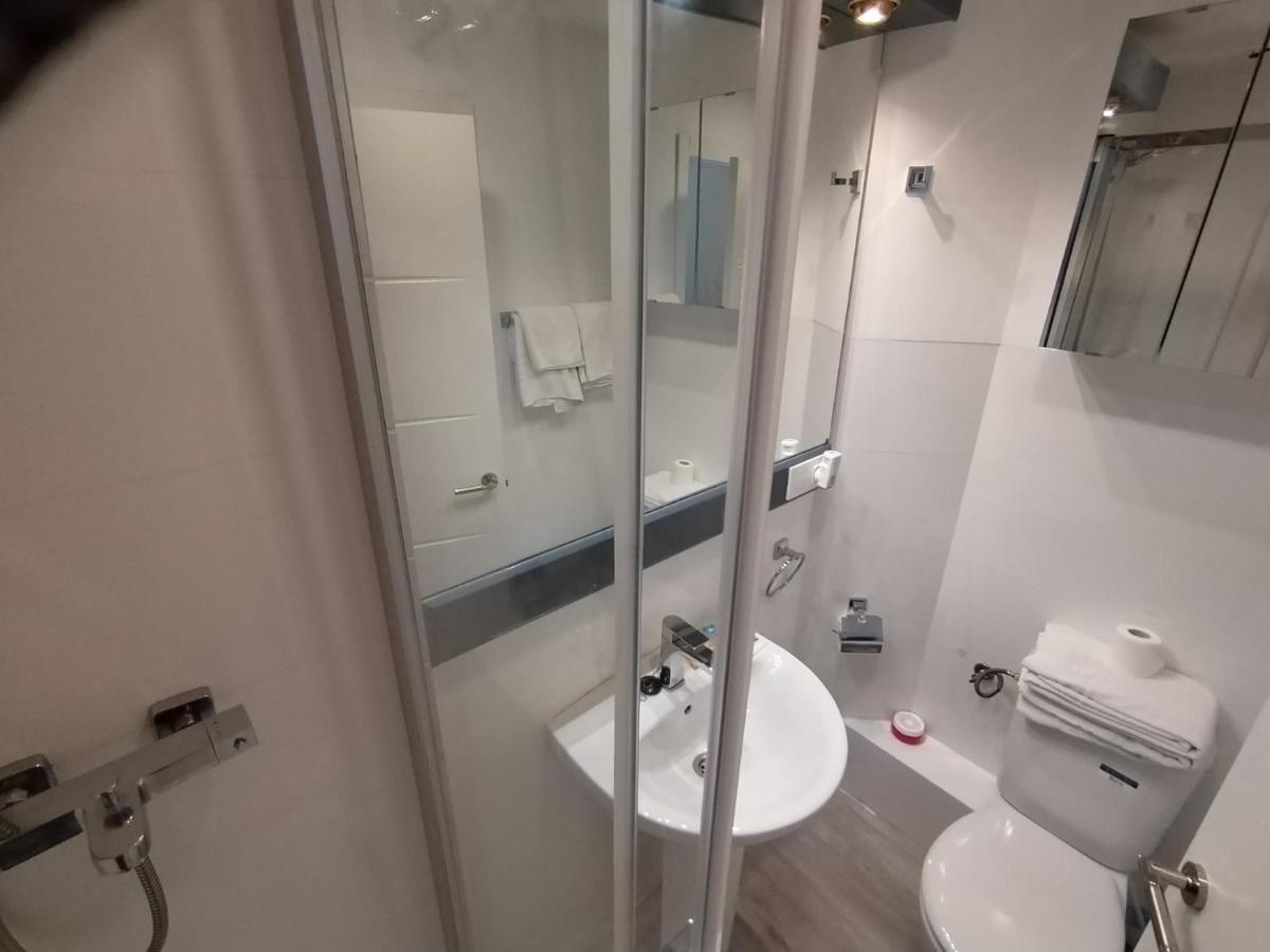 Apartamento Para 4 - Puerta Del Sol Madrid Eksteriør bilde