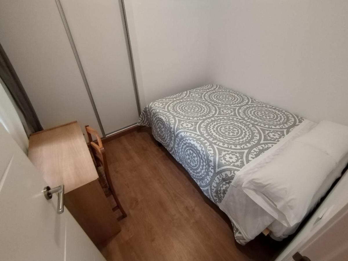 Apartamento Para 4 - Puerta Del Sol Madrid Eksteriør bilde